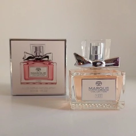 عطر وادکلن میس دیور اورجینال (25 میل)