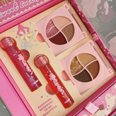 مجموعه آرایشی کوین اند کوکو مدل sweet lollipop مجموعه ۸ عددی