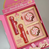 مجموعه آرایشی کوین اند کوکو مدل sweet lollipop مجموعه ۸ عددی