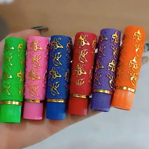 رژ مکه ای 24 ساعته اصلی